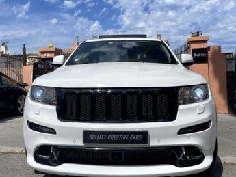  Voir détails -Jeep Grand Cherokee 6.4l v8 468ch srt à Ramatuelle (83)