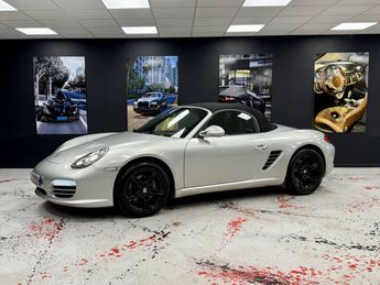  Voir détails -Porsche Boxster II (987) 2.9 à Arnas (69)