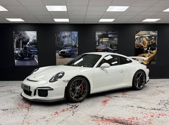  Voir détails -Porsche 911 V (991) GT3 à Arnas (69)