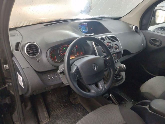 Renault Kangoo Express 1.5 DCI 110 GRAND CONFORT Noir de 2018