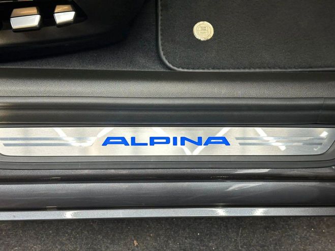 Alpina D5 2018 S 3.0 Touring Allrad 360-Kam AHK P  de 2018