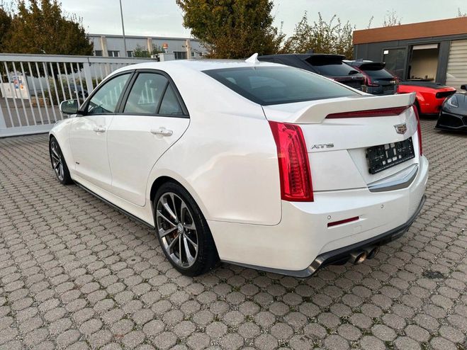 Cadillac ATS 2015 -V 3.6 V6 Turbo Sries*Head-Up*Reca  de 2015