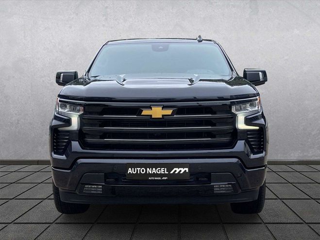 Chevrolet Silverado 2024 1500 High Country 6.2 V8*LPG*BLACK*  de 2024