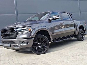  Voir détails -Dodge Ram 2021 5.7 V8 Crew Cab Laramie Chrome 395c à Vieux-Charmont (25)