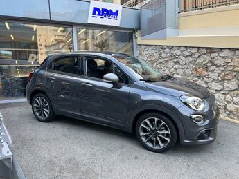  Voir détails -Fiat 500X X Sport Cabrio Hybrid DCT7 130 à Monaco (98)