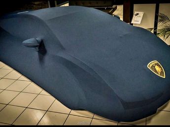 Voir détails -Lamborghini Gallardo  à Orlat (63)