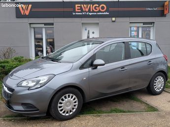  Voir détails -Opel Corsa 1.4 90 ENJOY START-STOP à Olivet (45)