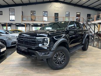  Voir détails -Ford F150 Raptor RANGER IV DOUBLE CAB 2.0 ECOBLUE  à Saint-Denis-en-Val (45)