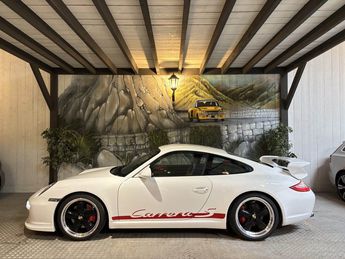  Voir détails -Porsche 911 997 CARRERA S 3.8 408 CV PACK 25 YEARS E à Charentilly (37)