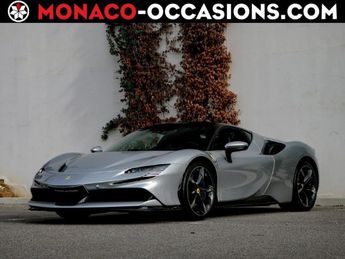  Voir détails -Ferrari SF90 Stradale  à Monaco (98)