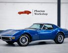 Chevrolet Corvette C3 STINGRAY 454ci (V8 7.4L) &agrave; Trappes (78)