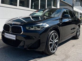  Voir détails -BMW X2 xDrive20d M Sport/AHK|ACC|HUD à Montfermeil (93)