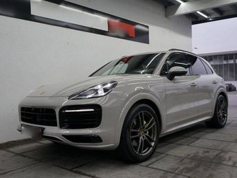 Voir détails -Porsche Cayenne E-Hybrid*SportDesign*AHK*MATRIX* à Montfermeil (93)