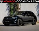 Mercedes GLC 220 d 4MATIC AMG Line à Monaco (98)