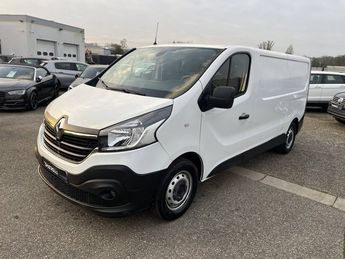  Voir détails -Renault Trafic Combi III L2H1 Rallong 2.0 dCi 145ch 3P à Entzheim (67)