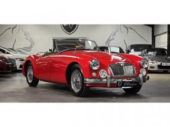  Voir détails -MG MGA A 1500 68 CABRIOLET à Saint-Laurent-du-Var (06)