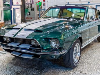  Voir détails -Ford Mustang Shelby GT500 ORIGINAL à  Le Havre (76)
