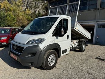  Voir détails -Fiat Ducato FG 3.0 MH1 2.3 MULTIJET 16V 150CH/ PRIX  à Meylan (38)