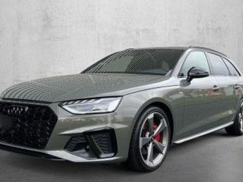  Voir détails -Audi A4 Avant 40 TDI 204 S tronic 7 S line à Colmar (68)