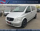 Mercedes Vito 116 CDI BE COMBI COMPACT BA à Auneau (28)