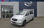 Mercedes Vito 116 CDI BE COMPACT BA 9 PLACES à Auneau (28)
