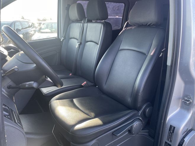 Mercedes Vito 116 CDI BE COMBI COMPACT BA GRIS CLAIR  de 2011