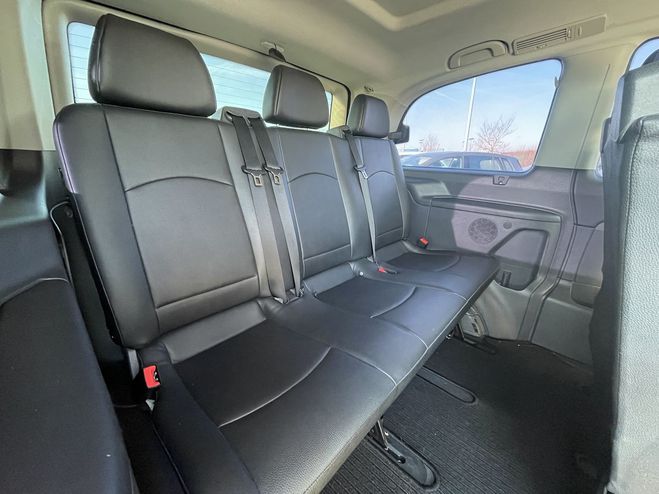 Mercedes Vito 116 CDI BE COMBI COMPACT BA GRIS CLAIR  de 2011