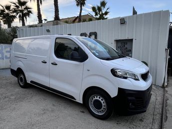  Voir détails -Peugeot Expert Long 2.0 BlueHDi - 120 S&S III FOURGON P à  Le Muy (83)