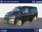 Volkswagen California 6.1 2.0 TDI 150 DSG7 Ocean Camper à  La Rochelle (17)