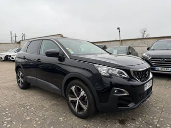  Voir détails -Peugeot 3008 1.5 BlueHDi 130ch E6.c Active Business S à Slestat (67)