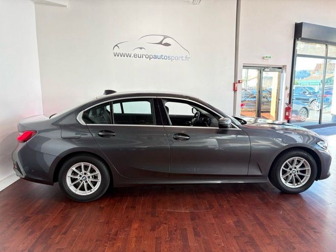 BMW Serie 3 SERIE (G20) 320DA 190CH BUSINESS DESIGN Gris F de 2019