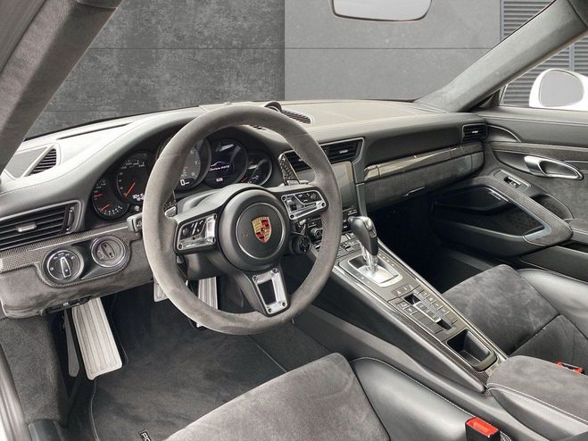 Porsche 911 991 Carrera 4 GTS/Lift/Burmester/Sportsc blanc de 2000