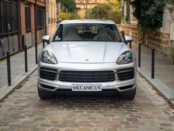  Voir détails -Porsche Cayenne E-Hybrid à Paris (75)