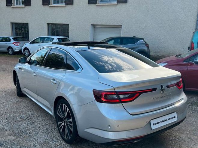 Renault Talisman 2.0 BLUEDCi 200cv INITIALE PARIS 4 CONTR Gris de 2020