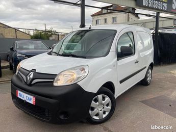  Voir détails -Renault Kangoo 1.5 bluedci 80ch Grand Confort à Gagny (93)