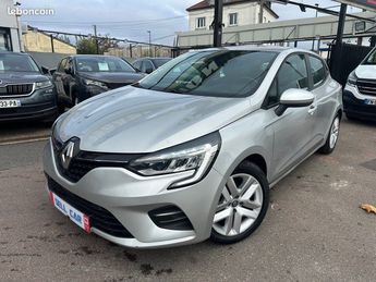  Voir détails -Renault Clio V 1.5 bluedci 85ch Business 1 re Main à Gagny (93)