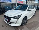 Peugeot 208 1.5 bluehdi 100ch STYLE 2021 à Gagny (93)