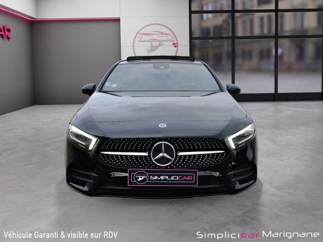 Mercedes Classe A 250 e 8G-DCT AMG Line / TOIT OUVRANT / C Noir de 2021