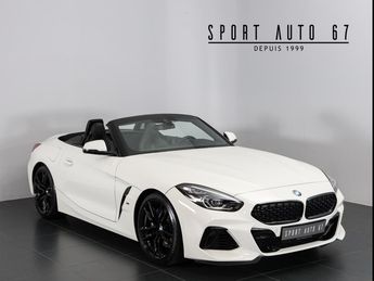  Voir détails -BMW Z4 M40I M PERFORMANCE 6 cylindres 3.0L turb à Geispolsheim (67)