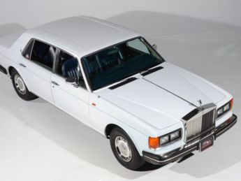  Voir détails -Rolls royce Silver Spur  à  Le Havre (76)