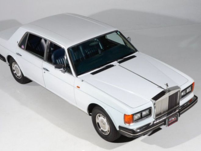 Rolls royce Silver Spur   de 1982