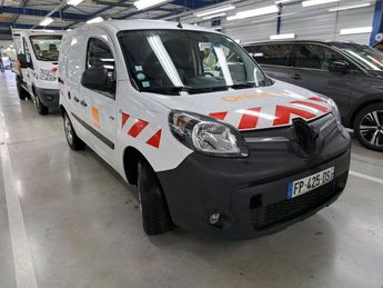  Voir détails -Renault Kangoo EXPRESS ZE R-Link Achat Intgral à Seilhac (19)