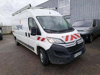  Voir détails -Citroen Jumper tole 35 L3H2 140 DRIVER ttc à Seilhac (19)