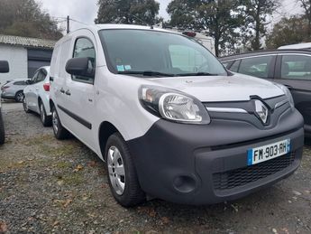  Voir détails -Renault Kangoo Express ZE 33 ACHAT INTEGRAL ACHAT INTEG à Seilhac (19)