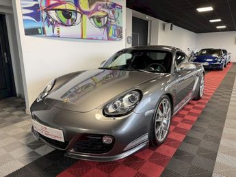 Voir détails -Porsche Cayman 3.4 R 330ch PDK à Saint-Sulpice-de-Royan (17)