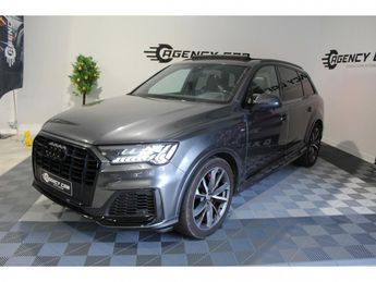  Voir détails -Audi Q7 Quattro 3.0 V6 60 TFSI e Comptition - 4 à Saint-Jory (31)
