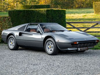  Voir détails -Ferrari 308 GTS - Fully Restored à Overijse (30)