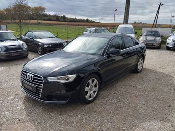  Voir détails -Audi A6 3.0 V6 TDI 272 Ambition Luxe quattro à Rignieux-le-Franc (01)