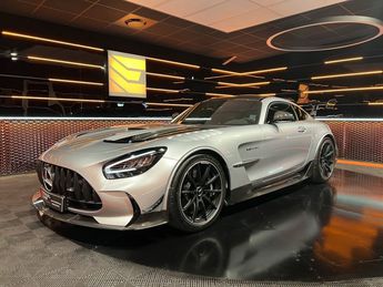  Voir détails -Mercedes Amg GT 4.0 V8 730 BLACK SrieS à Rivesaltes (66)