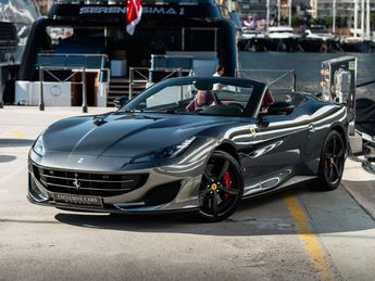  Voir détails -Ferrari Portofino 3.9 GT TURBO V8 600 CV - MONACO à Monaco (98)